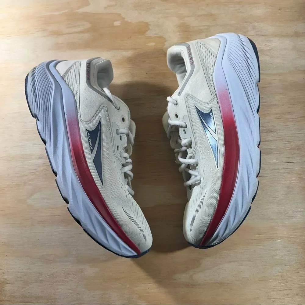 Altra Via Olympus Shoes Men’s Size 8 - Picture 3 of 9